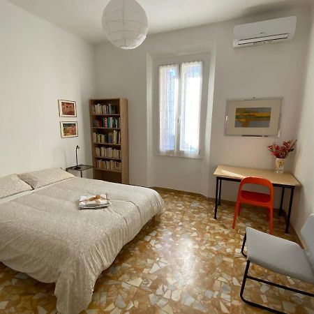 Mazzini Malpighi Apartment Bolonia Exterior foto