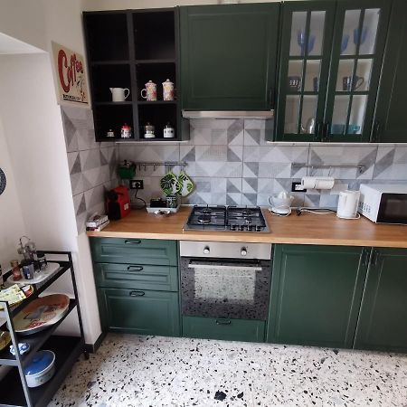 Mazzini Malpighi Apartment Bolonia Exterior foto