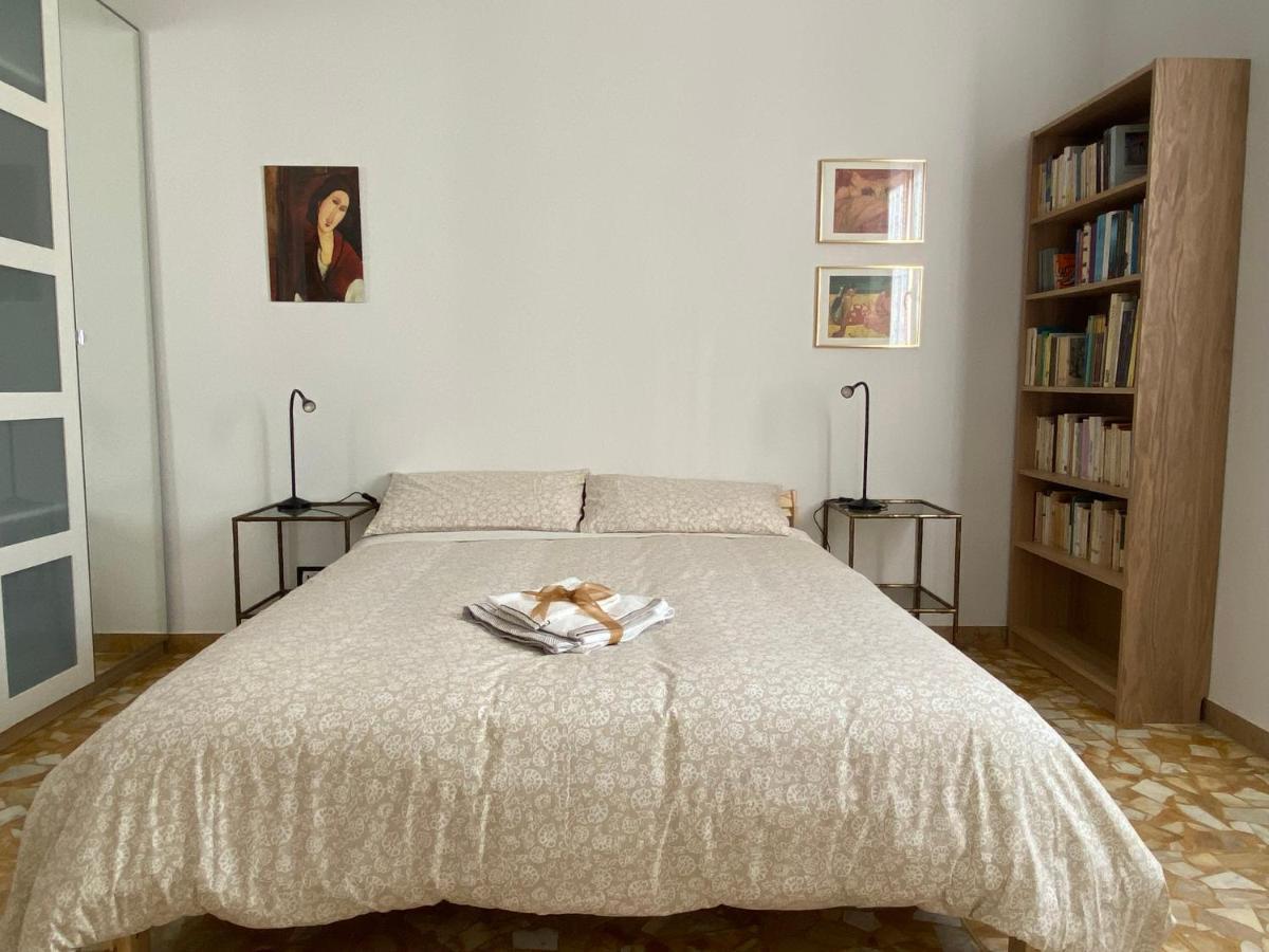Mazzini Malpighi Apartment Bolonia Exterior foto