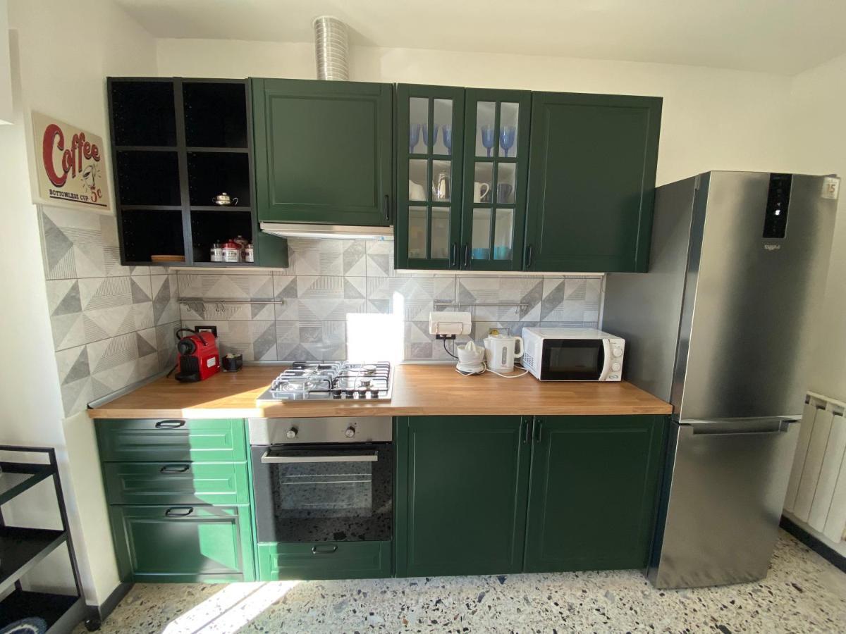 Mazzini Malpighi Apartment Bolonia Exterior foto
