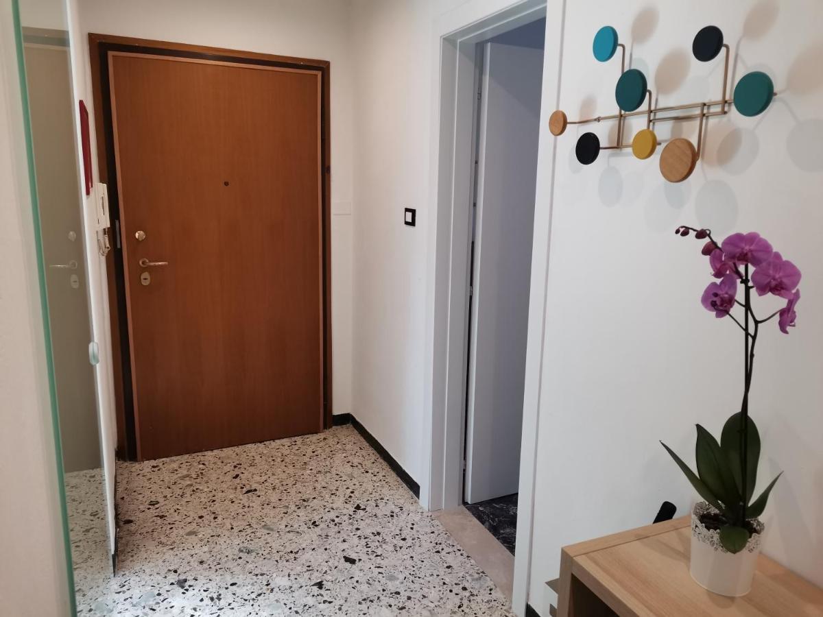 Mazzini Malpighi Apartment Bolonia Exterior foto