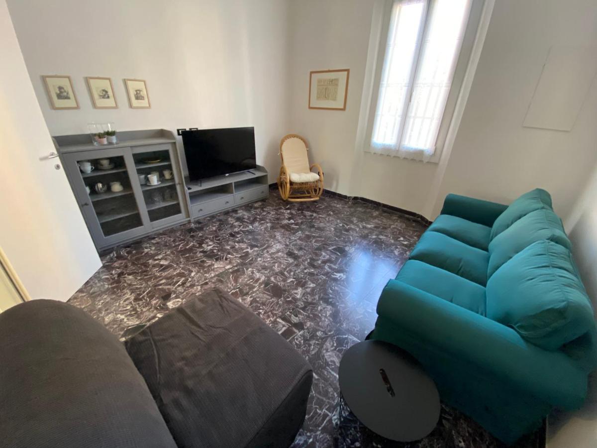 Mazzini Malpighi Apartment Bolonia Exterior foto