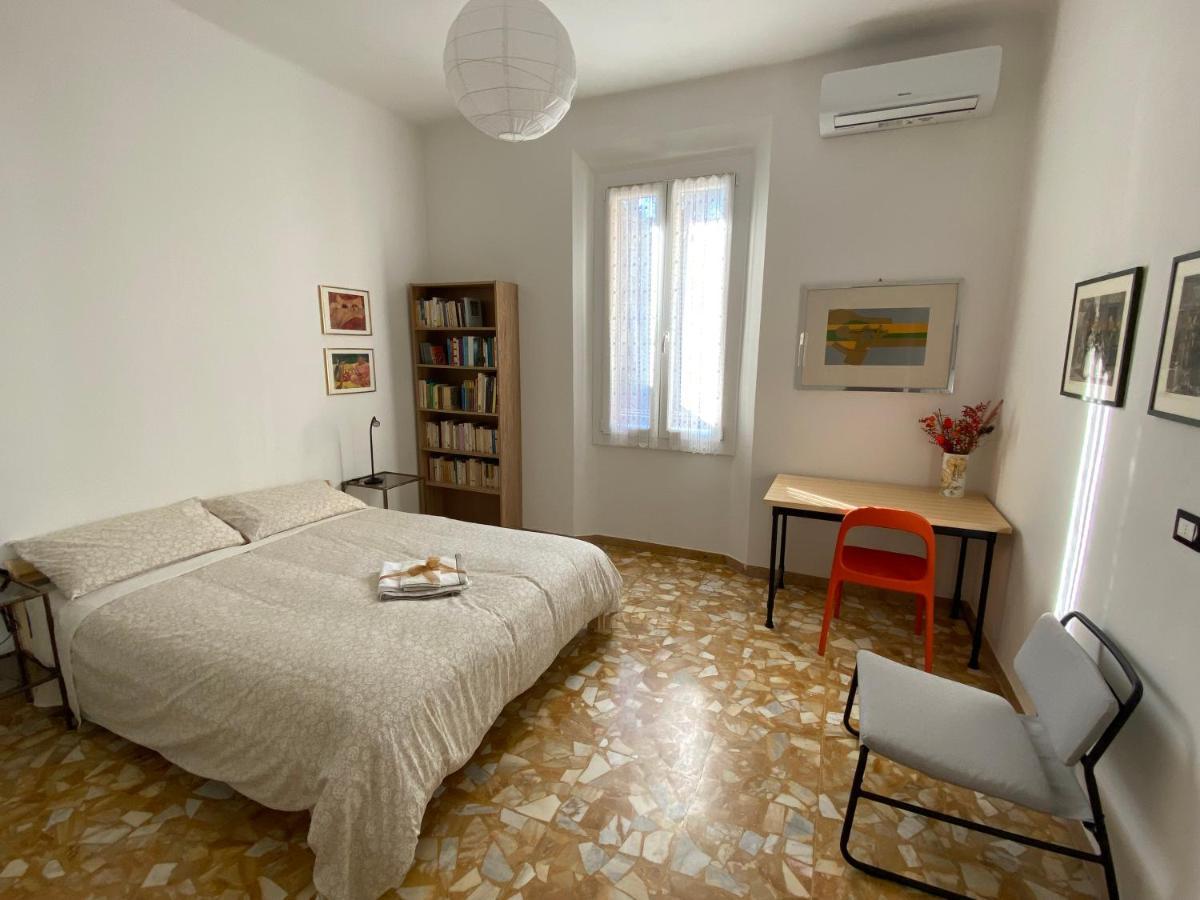 Mazzini Malpighi Apartment Bolonia Exterior foto