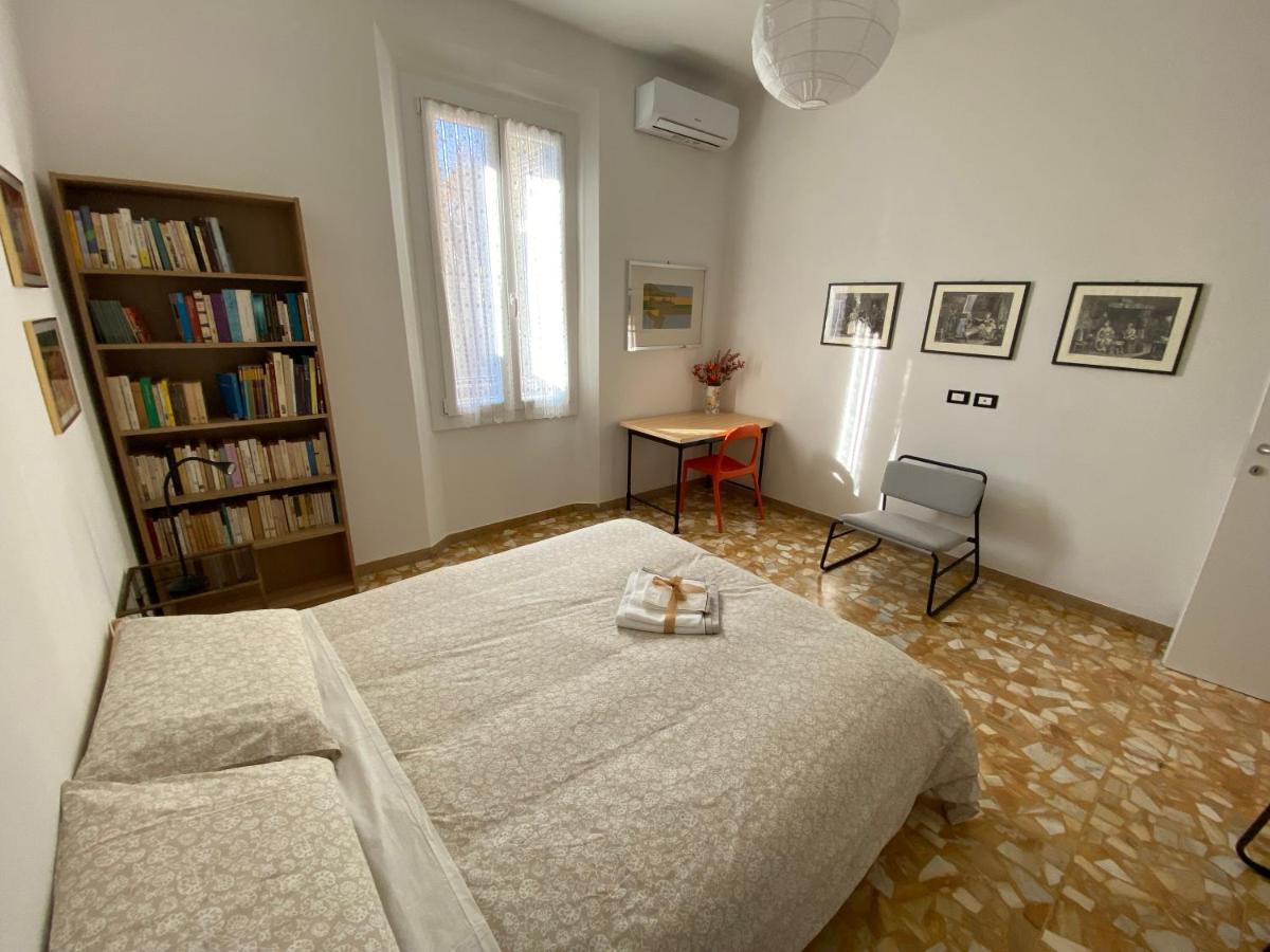 Mazzini Malpighi Apartment Bolonia Exterior foto