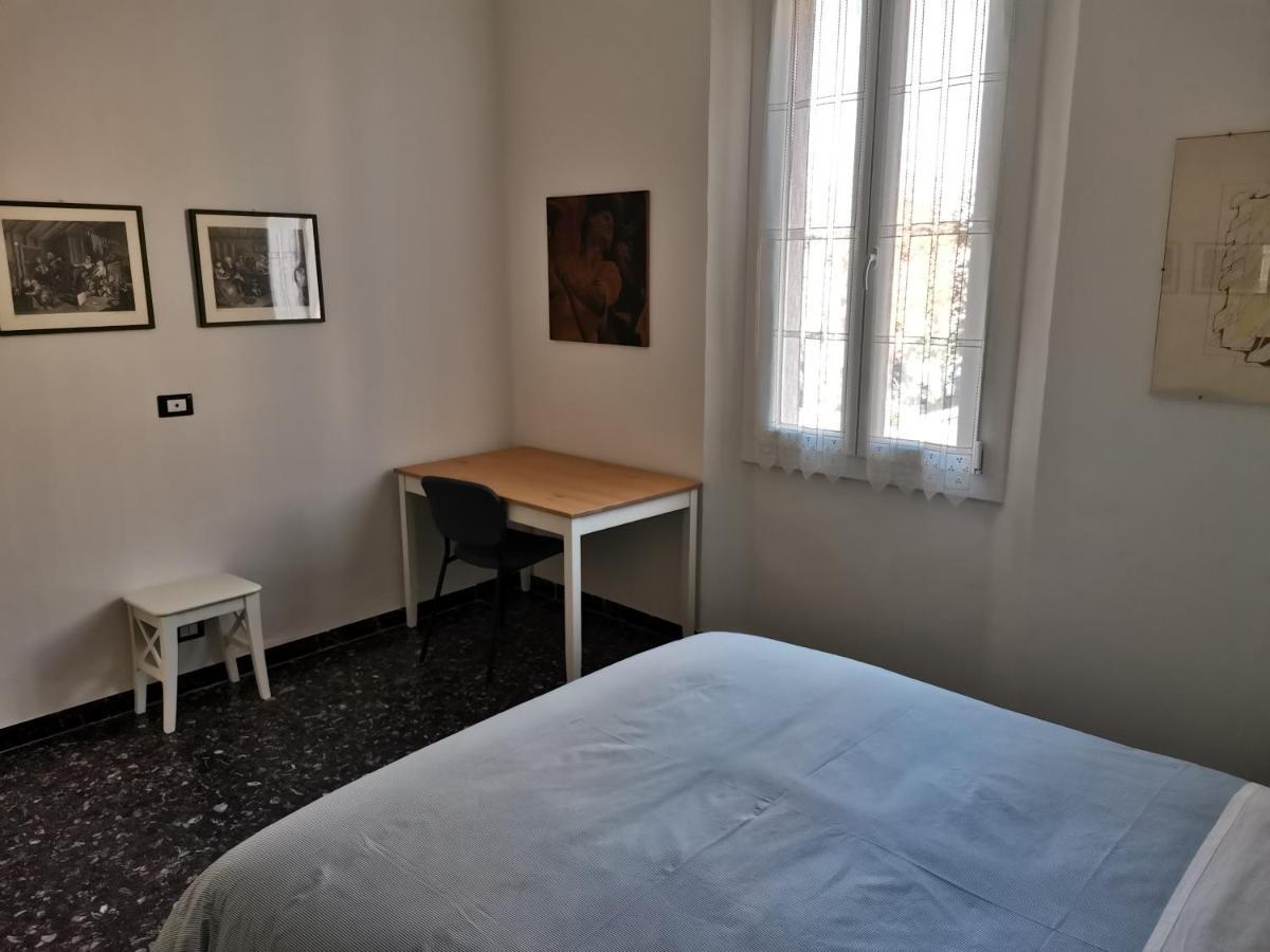 Mazzini Malpighi Apartment Bolonia Exterior foto