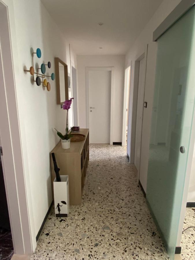 Mazzini Malpighi Apartment Bolonia Exterior foto