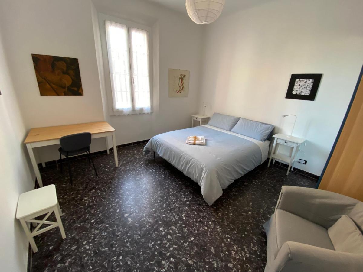 Mazzini Malpighi Apartment Bolonia Exterior foto