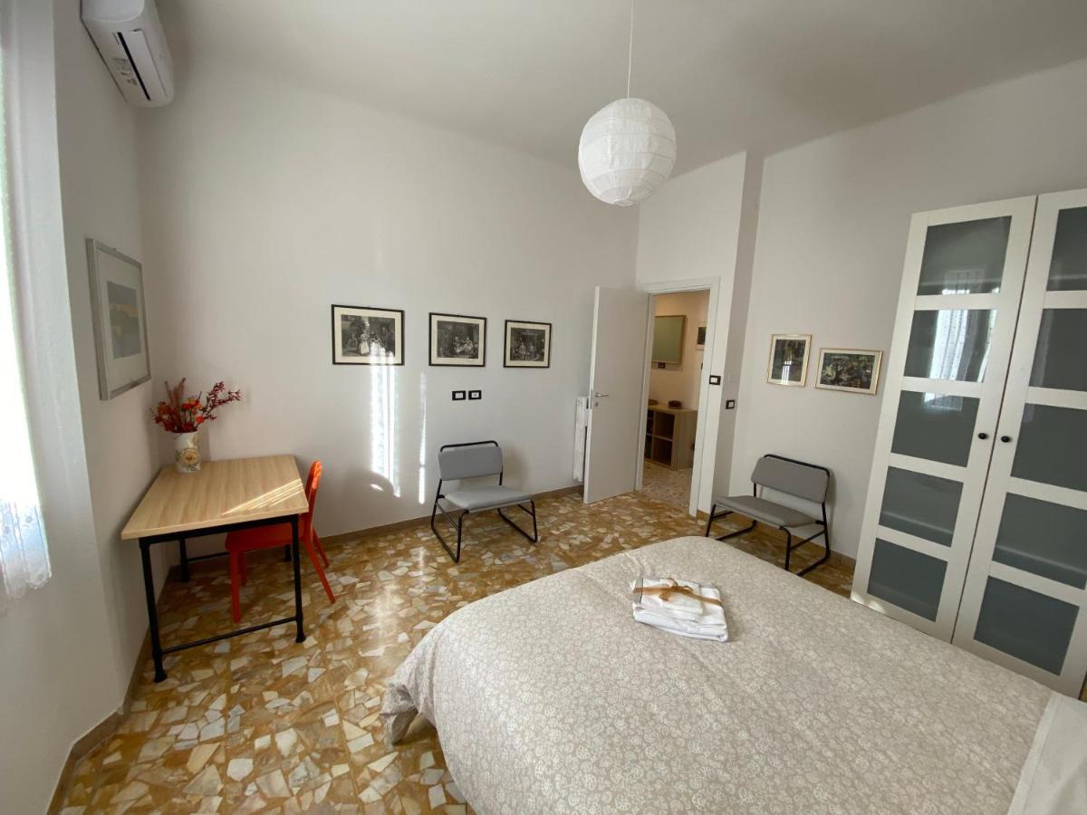 Mazzini Malpighi Apartment Bolonia Exterior foto