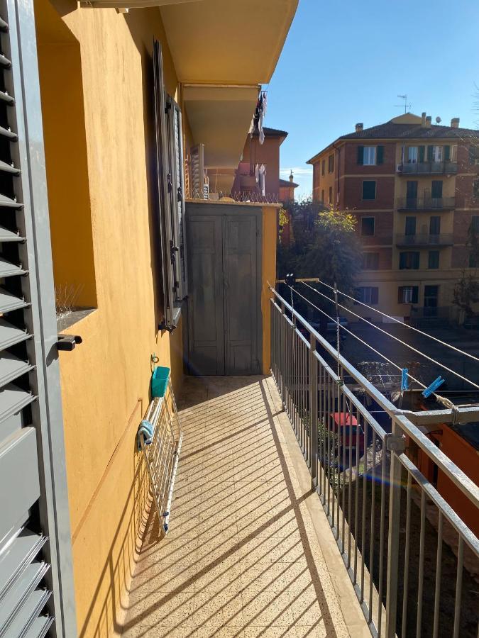 Mazzini Malpighi Apartment Bolonia Exterior foto