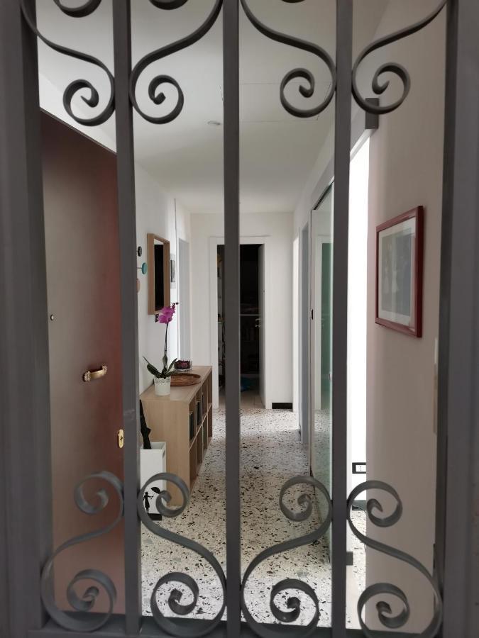 Mazzini Malpighi Apartment Bolonia Exterior foto
