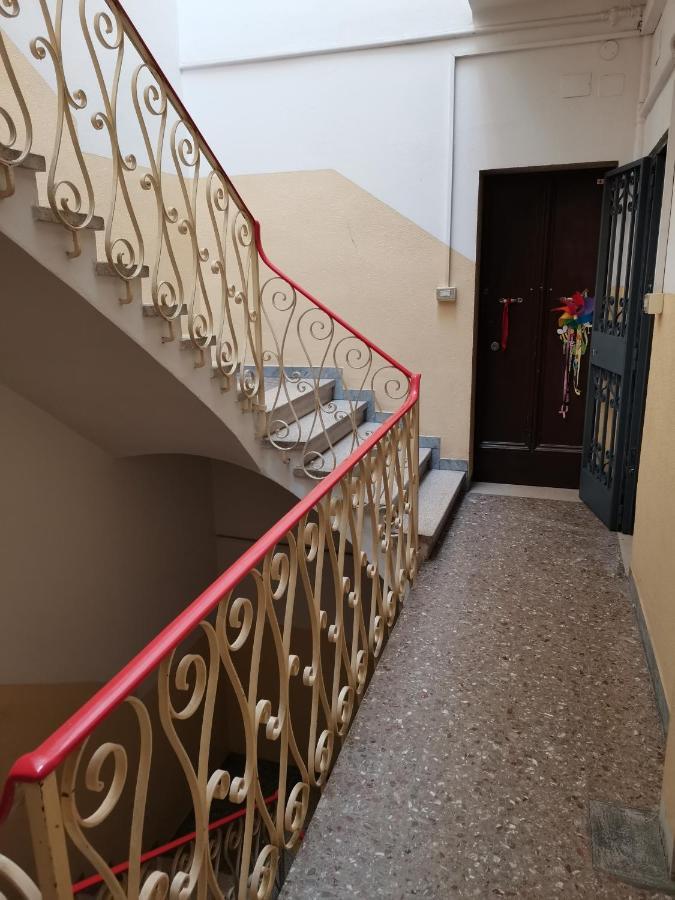Mazzini Malpighi Apartment Bolonia Exterior foto