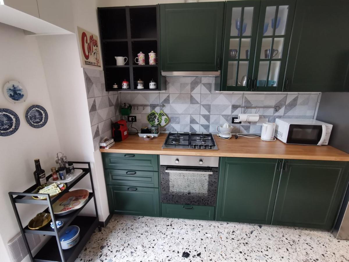 Mazzini Malpighi Apartment Bolonia Exterior foto