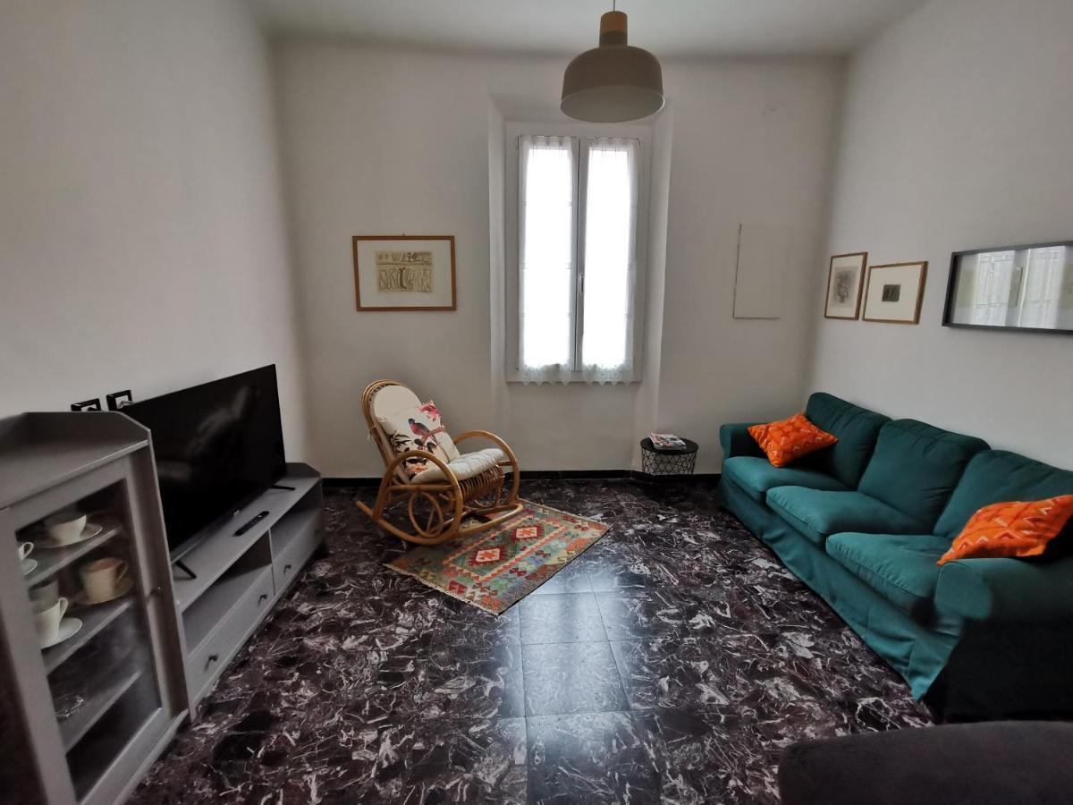 Mazzini Malpighi Apartment Bolonia Exterior foto